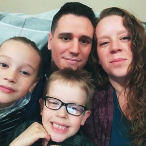 Meet your Posher, Tracey